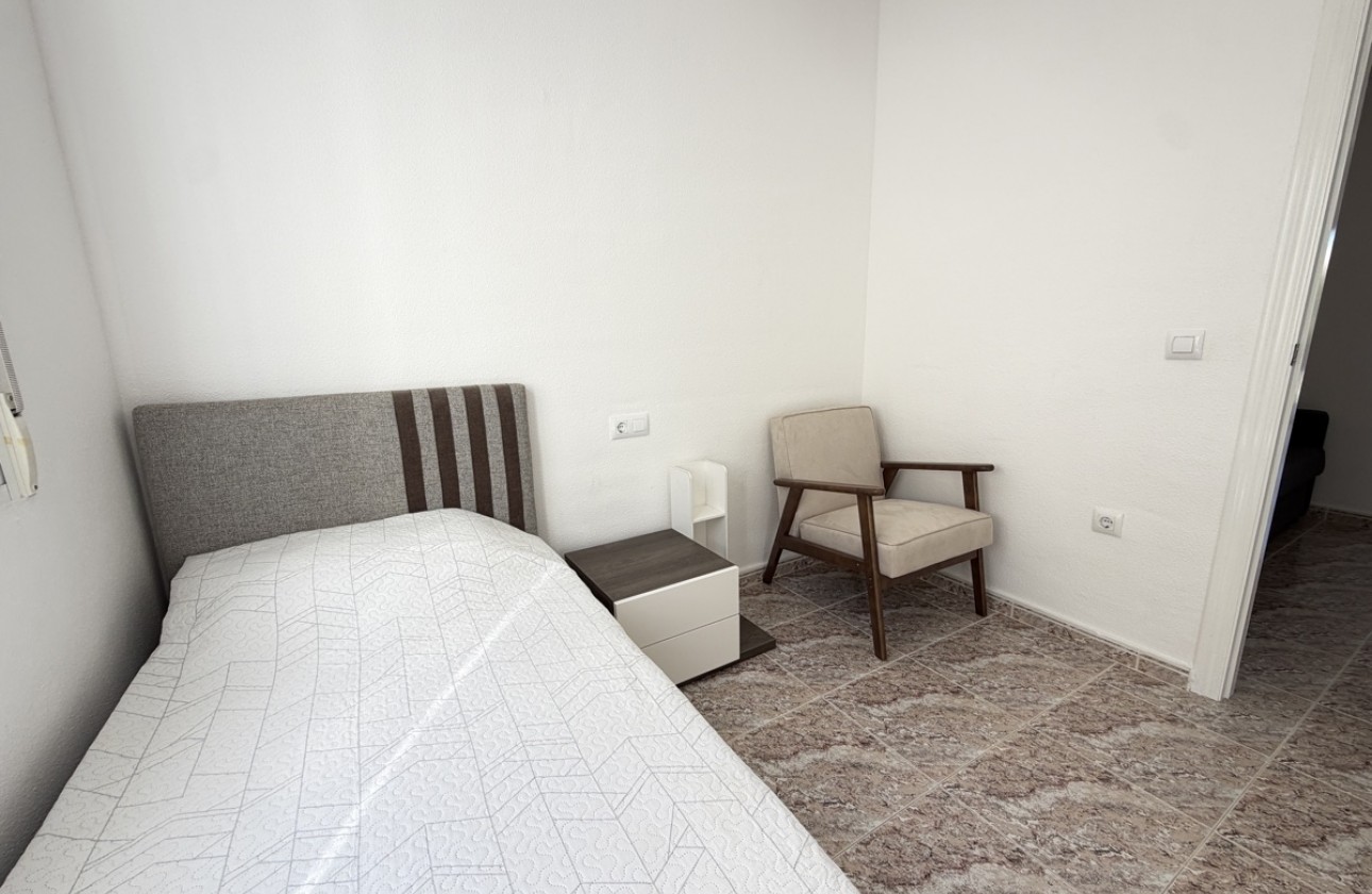 Revente - Villa - Villamartin