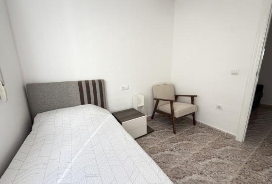 Revente - Villa - Villamartin