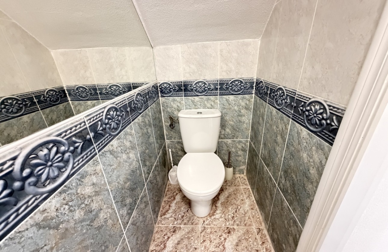 Revente - Villa - Villamartin