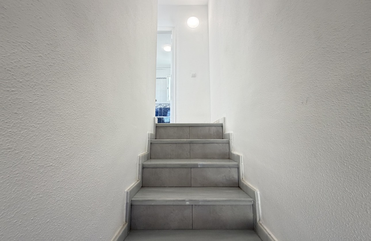 Revente - Villa - Villamartin