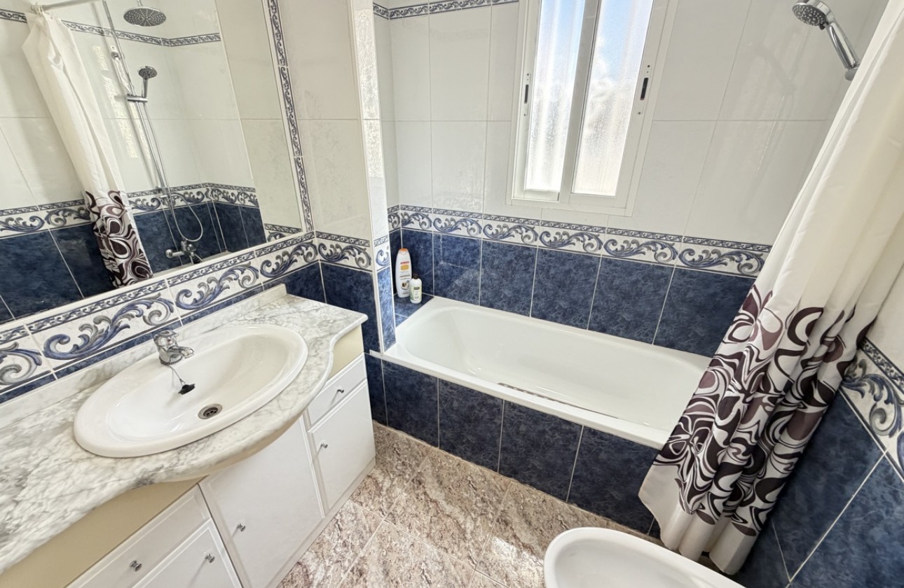 Revente - Villa - Villamartin