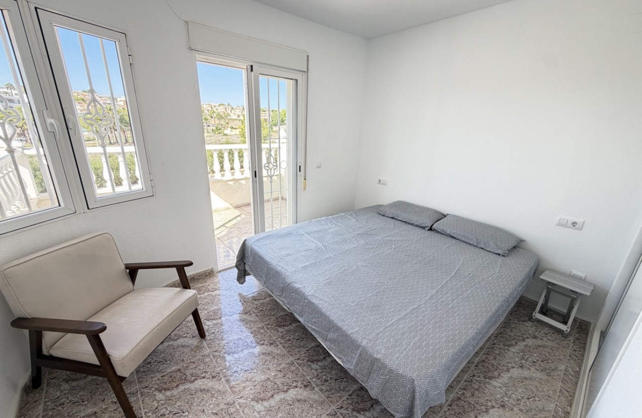 Revente - Villa - Villamartin