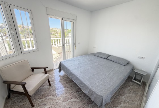 Revente - Villa - Villamartin