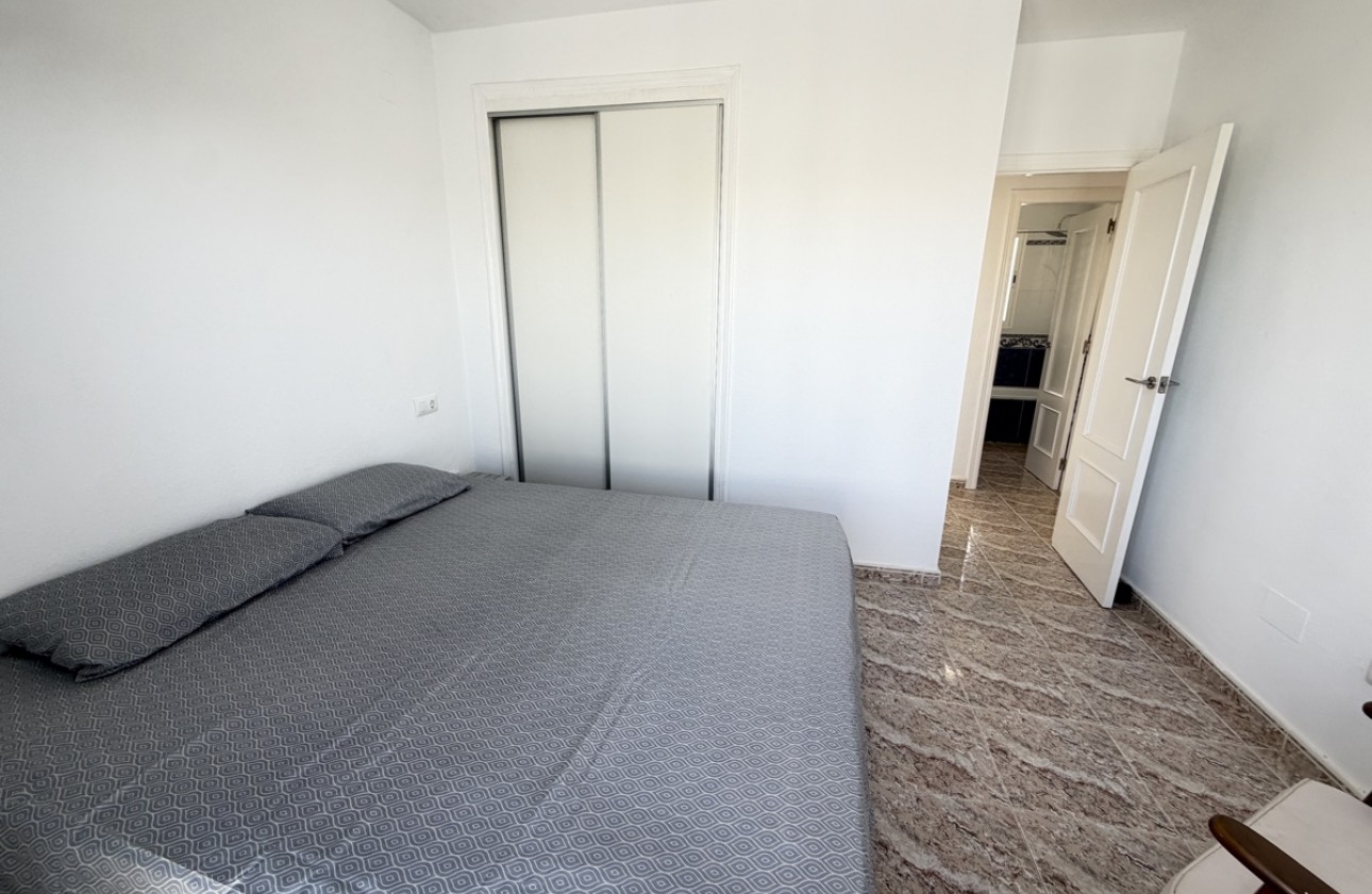 Revente - Villa - Villamartin