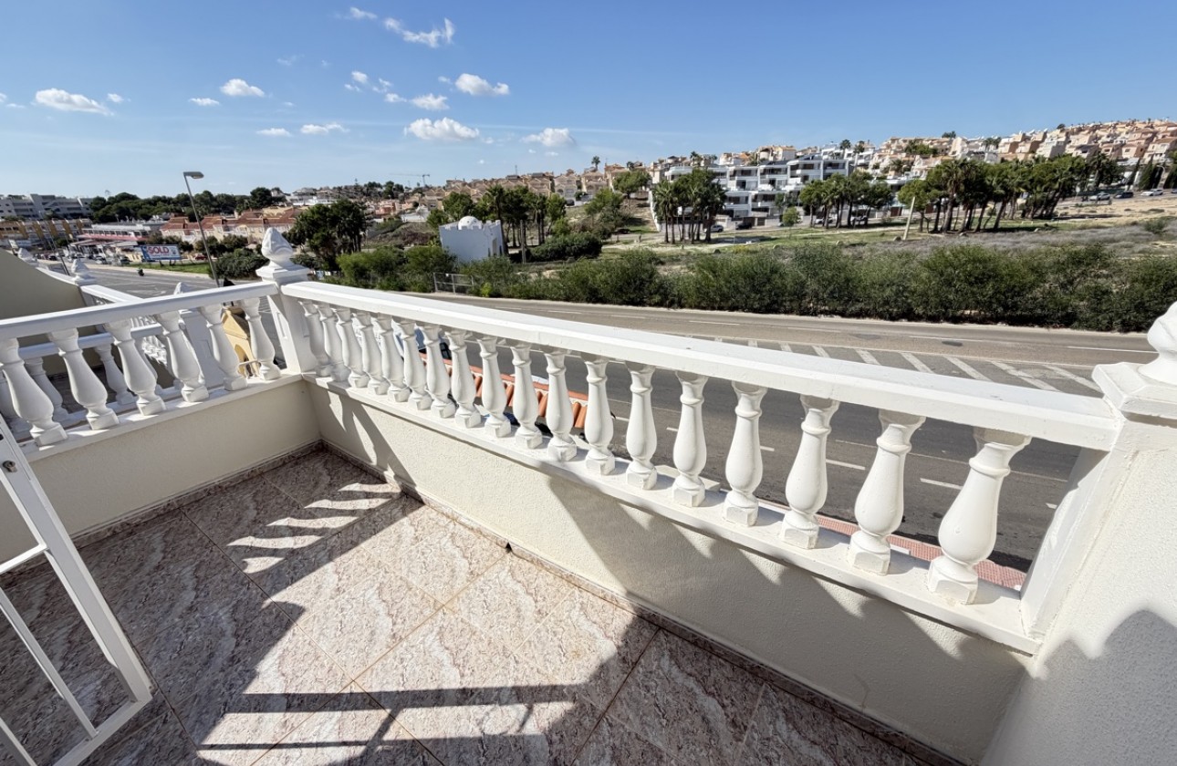 Revente - Villa - Villamartin