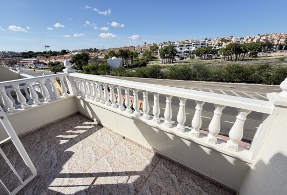 Revente - Villa - Villamartin