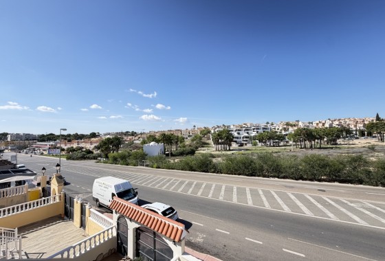 Revente - Villa - Villamartin