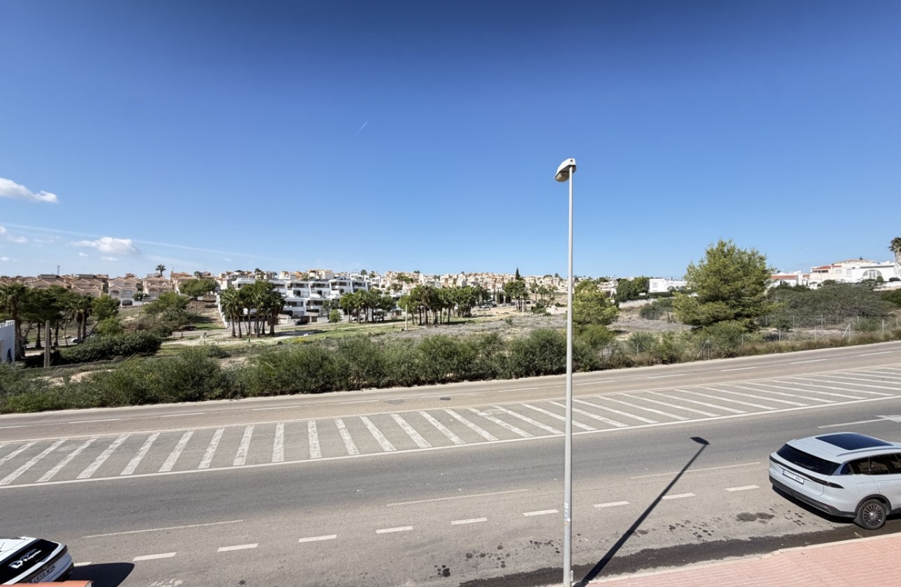 Revente - Villa - Villamartin