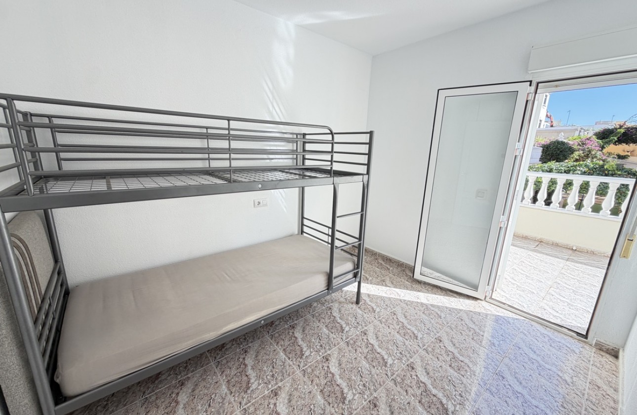 Revente - Villa - Villamartin