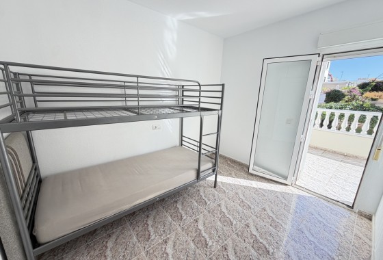 Revente - Villa - Villamartin