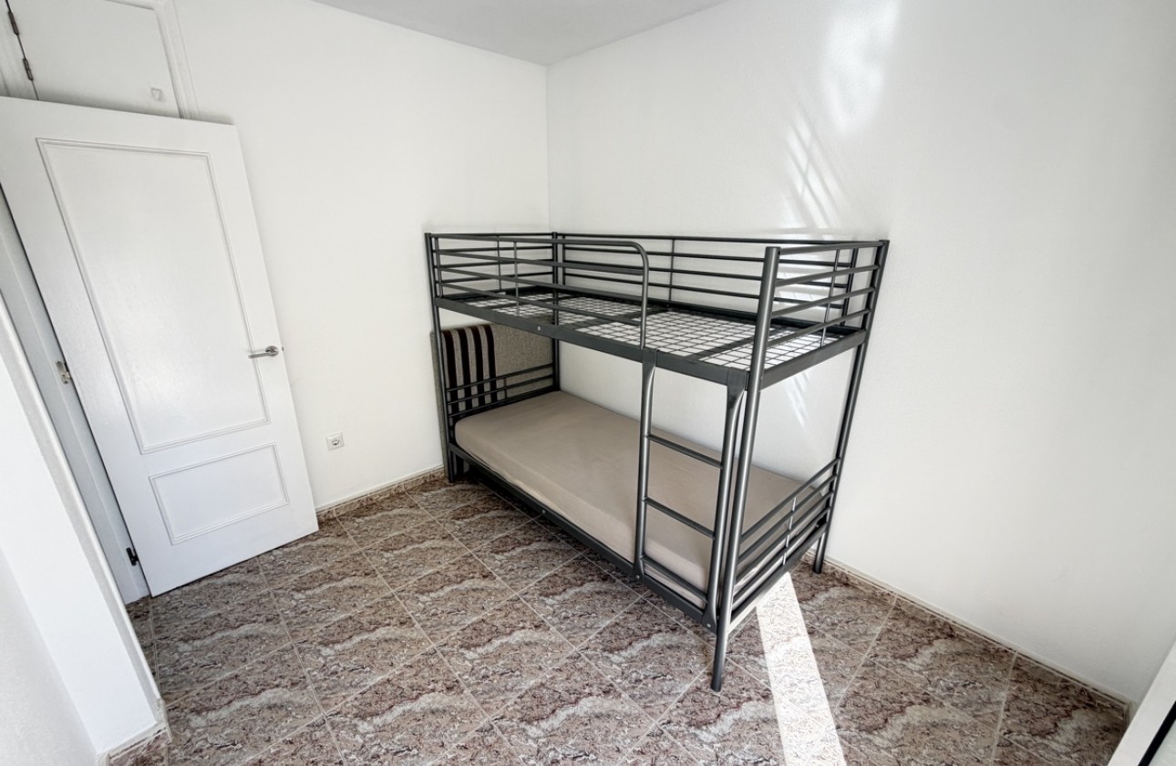 Revente - Villa - Villamartin