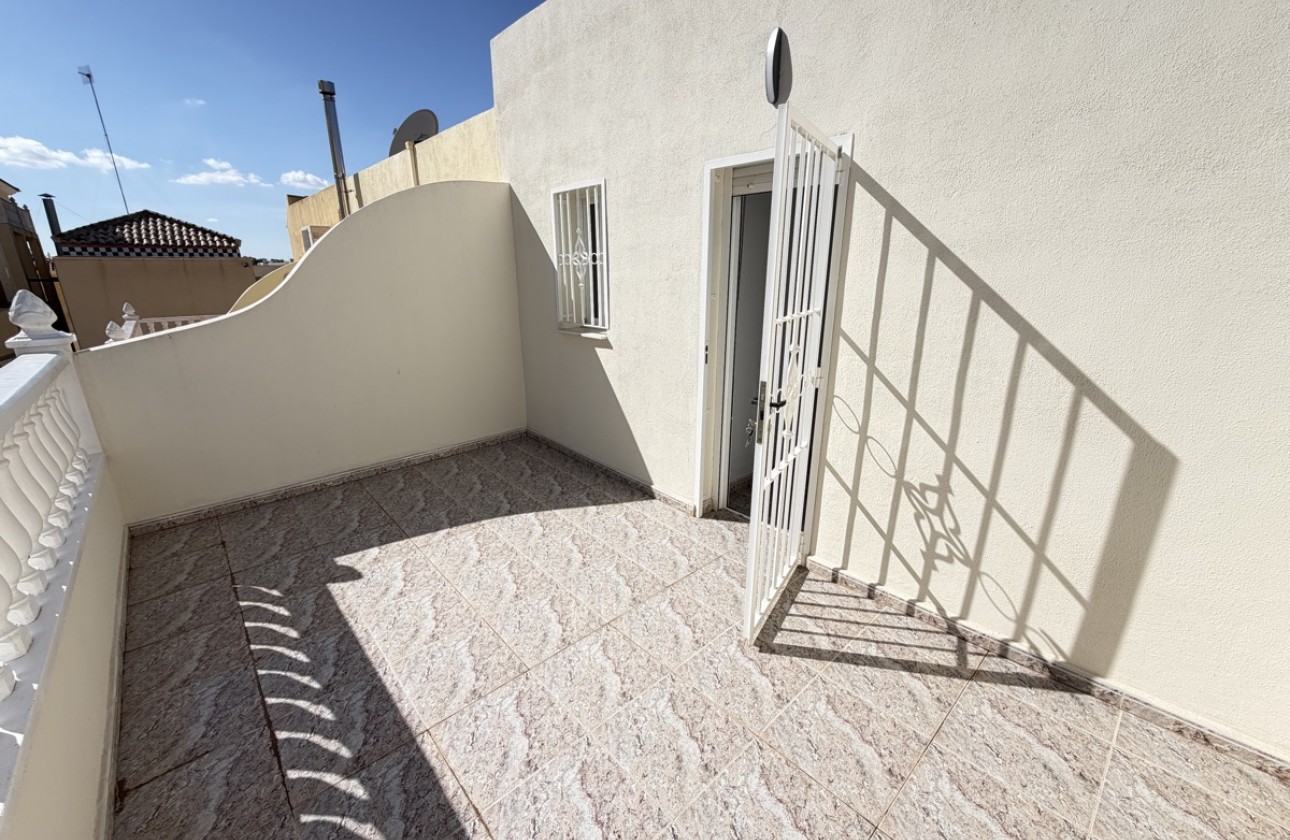Revente - Villa - Villamartin
