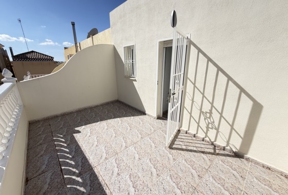 Revente - Villa - Villamartin