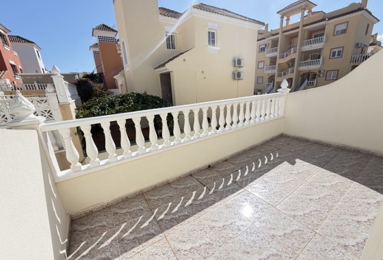 Revente - Villa - Villamartin