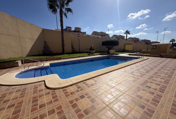 Revente - Villa - Villamartin