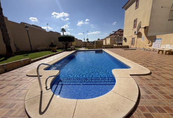 Revente - Villa - Villamartin