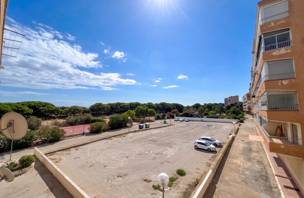Revente - Appartement - Guardamar del Segura - Lomas de Polo-Pinomar