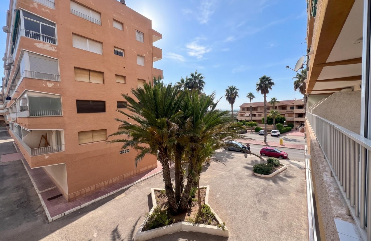 Revente - Appartement - Guardamar del Segura - Lomas de Polo-Pinomar
