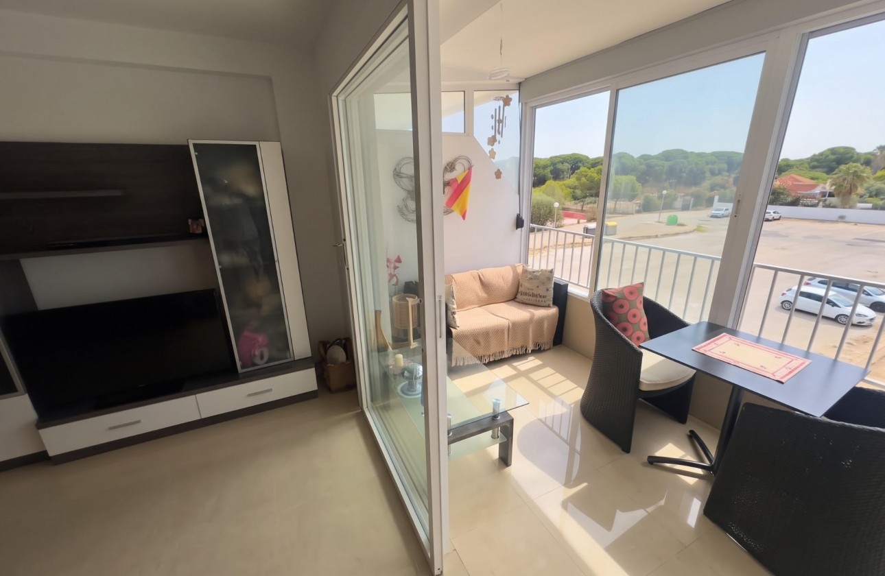 Revente - Appartement - Guardamar del Segura - Lomas de Polo-Pinomar
