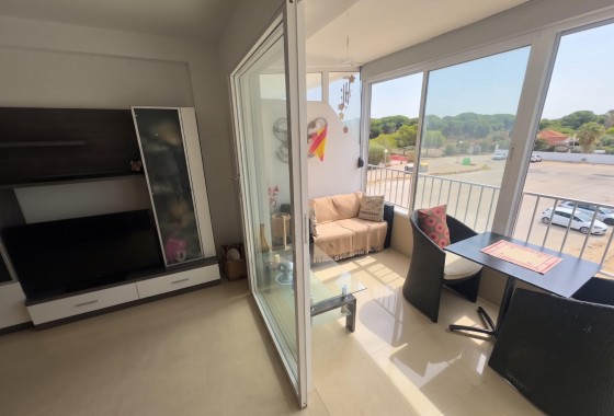 Revente - Appartement - Guardamar del Segura - Lomas de Polo-Pinomar