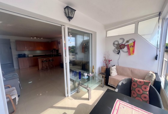 Revente - Appartement - Guardamar del Segura - Lomas de Polo-Pinomar
