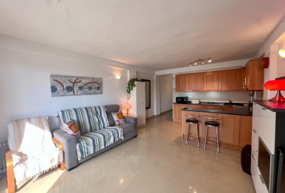 Revente - Appartement - Guardamar del Segura - Lomas de Polo-Pinomar