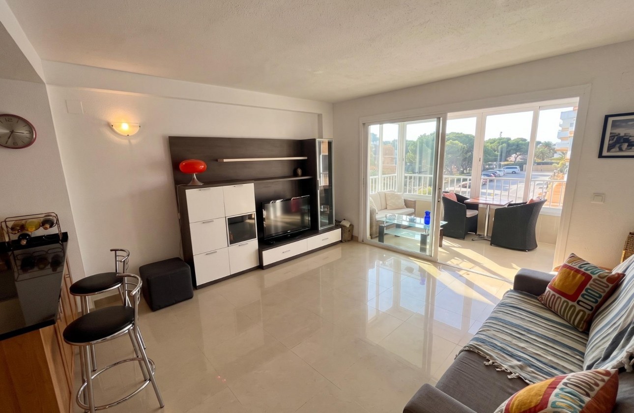 Revente - Appartement - Guardamar del Segura - Lomas de Polo-Pinomar