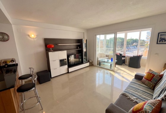 Revente - Appartement - Guardamar del Segura - Lomas de Polo-Pinomar