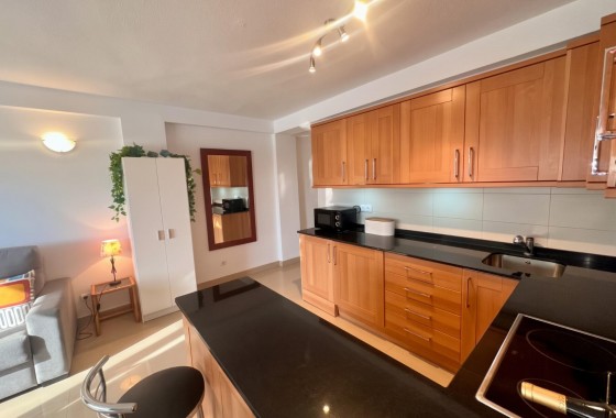 Revente - Appartement - Guardamar del Segura - Lomas de Polo-Pinomar
