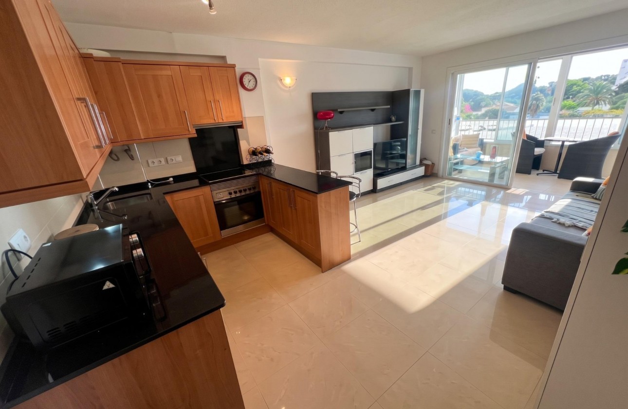 Revente - Appartement - Guardamar del Segura - Lomas de Polo-Pinomar
