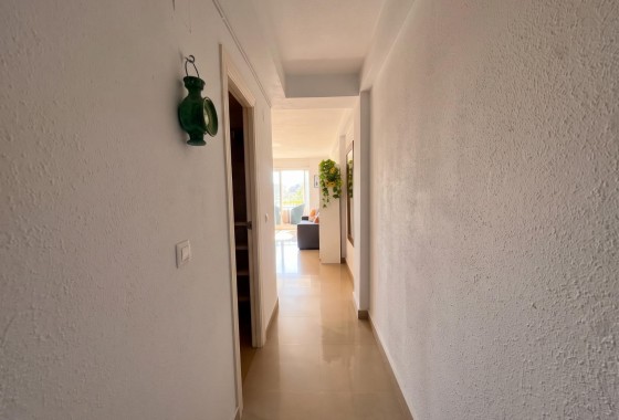 Revente - Appartement - Guardamar del Segura - Lomas de Polo-Pinomar