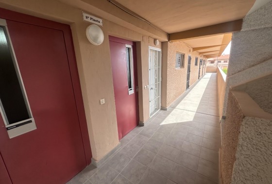Revente - Appartement - Guardamar del Segura - Lomas de Polo-Pinomar