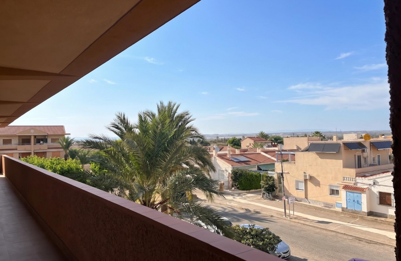 Revente - Appartement - Guardamar del Segura - Lomas de Polo-Pinomar