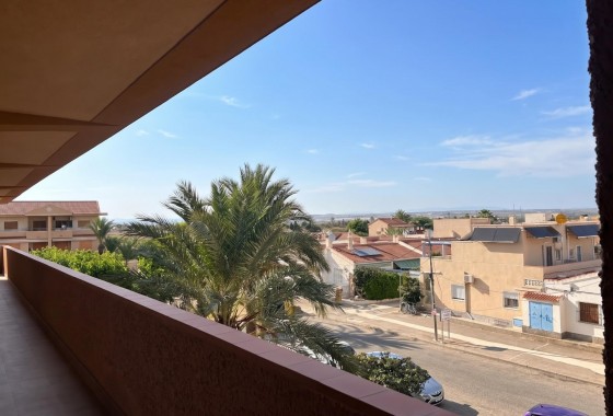 Revente - Appartement - Guardamar del Segura - Lomas de Polo-Pinomar