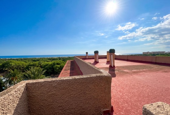 Revente - Appartement - Guardamar del Segura - Lomas de Polo-Pinomar