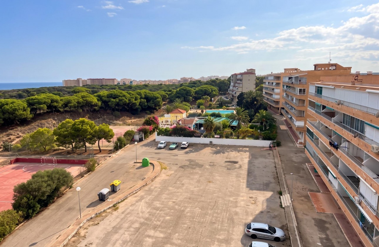 Revente - Appartement - Guardamar del Segura - Lomas de Polo-Pinomar