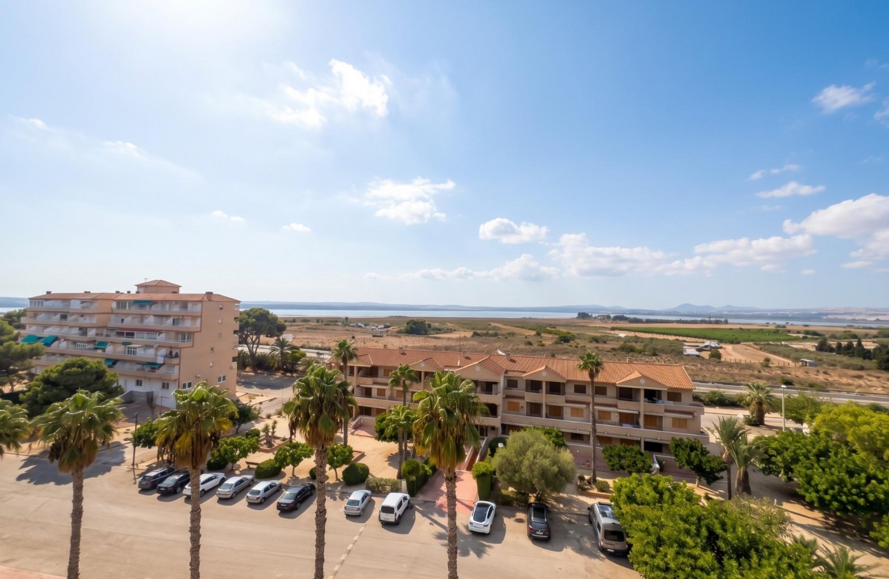 Revente - Appartement - Guardamar del Segura - Lomas de Polo-Pinomar