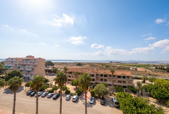 Revente - Appartement - Guardamar del Segura - Lomas de Polo-Pinomar