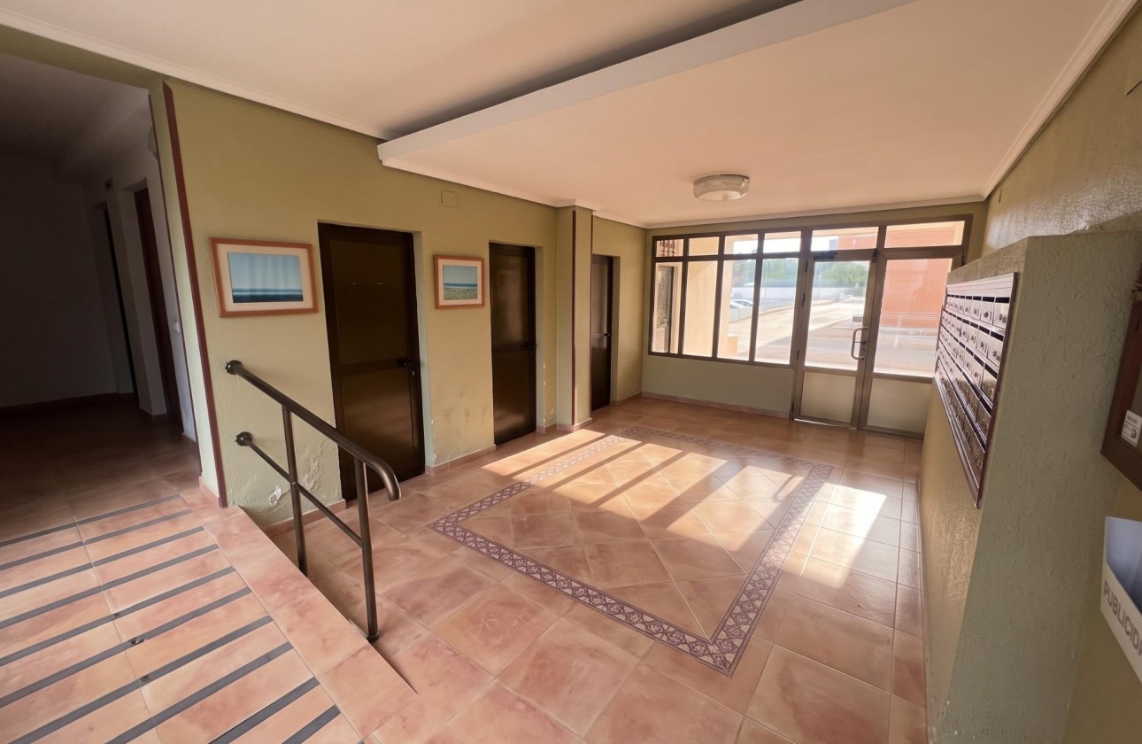 Revente - Appartement - Guardamar del Segura - Lomas de Polo-Pinomar