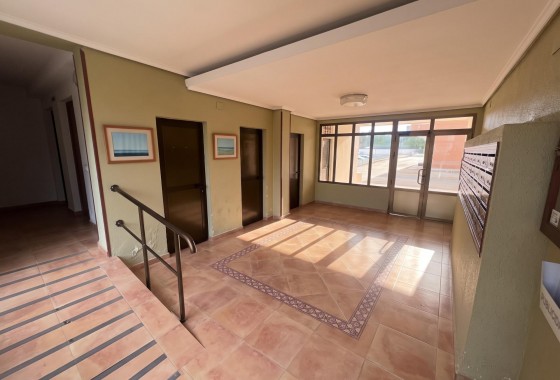 Revente - Appartement - Guardamar del Segura - Lomas de Polo-Pinomar
