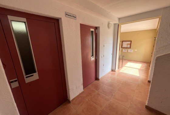Revente - Appartement - Guardamar del Segura - Lomas de Polo-Pinomar