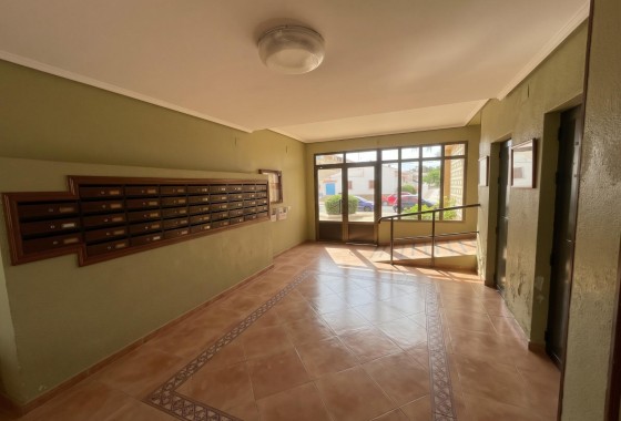 Revente - Appartement - Guardamar del Segura - Lomas de Polo-Pinomar