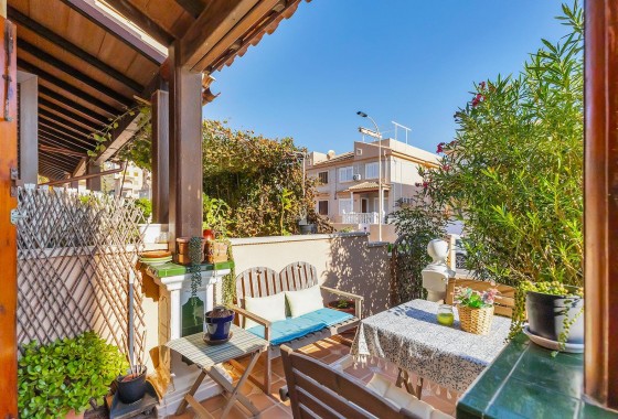 Reventa - Chalet - Torrevieja - Cala de cabo cervera