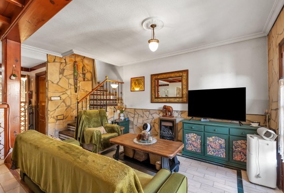 Reventa - Chalet - Torrevieja - Cala de cabo cervera