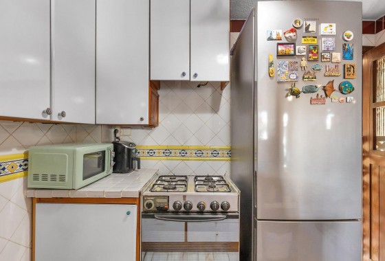 Reventa - Chalet - Torrevieja - Cala de cabo cervera
