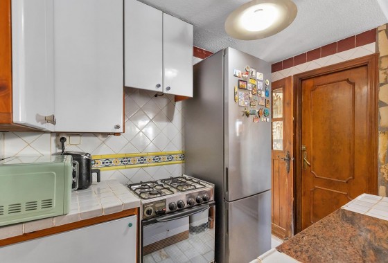 Reventa - Chalet - Torrevieja - Cala de cabo cervera