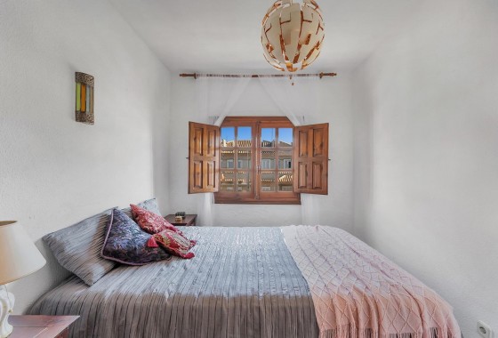 Reventa - Chalet - Torrevieja - Cala de cabo cervera