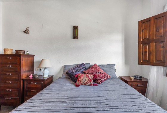 Reventa - Chalet - Torrevieja - Cala de cabo cervera