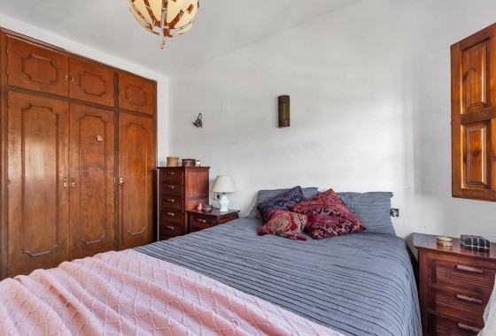 Reventa - Chalet - Torrevieja - Cala de cabo cervera