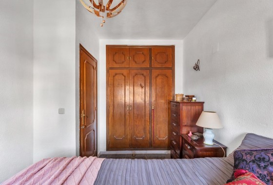 Reventa - Chalet - Torrevieja - Cala de cabo cervera